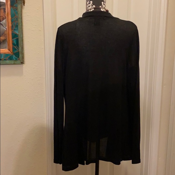 Cardigan Sweater XL - Picture 3 of 4